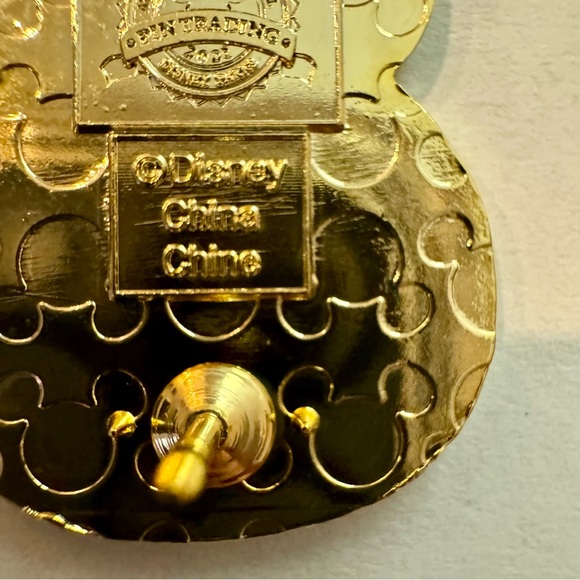 Daisy Duck 2021 Lunar Chinese New Year Mystery Box Collection Disney Pin - Picture 7 of 8